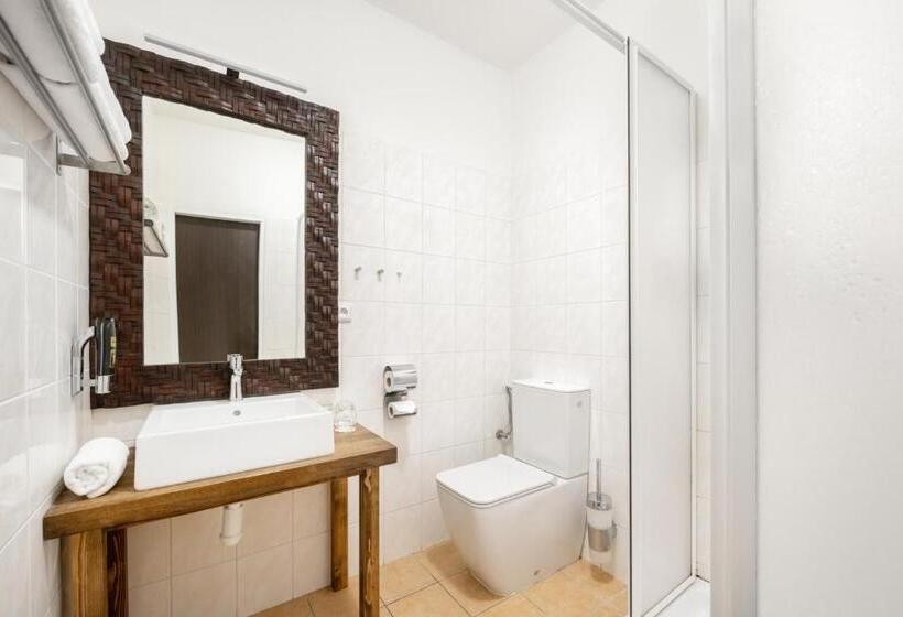 חדר קלאסי לארבעה, U šuláka