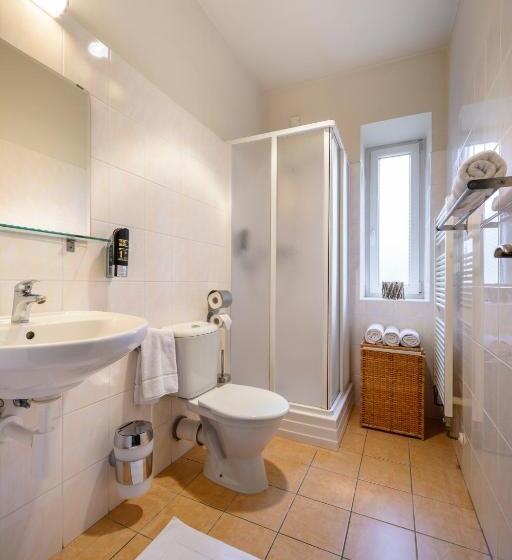 חדר סטנדרט, U šuláka