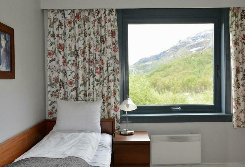 חדר סטנדרט, Vatnahalsen Høyfjellshotell