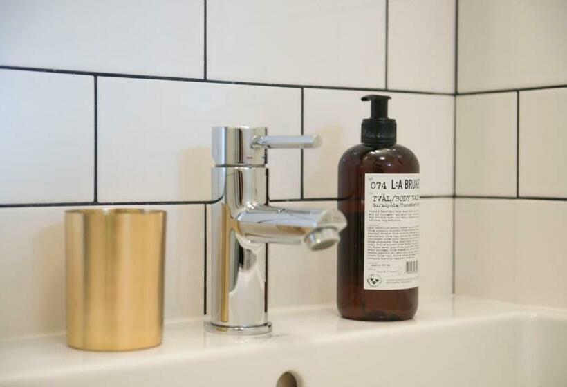 스탠다드 룸, Värdshuset Lindgården