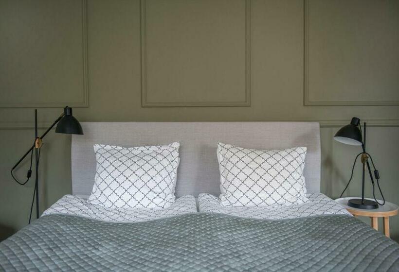 스탠다드 룸, Värdshuset Lindgården