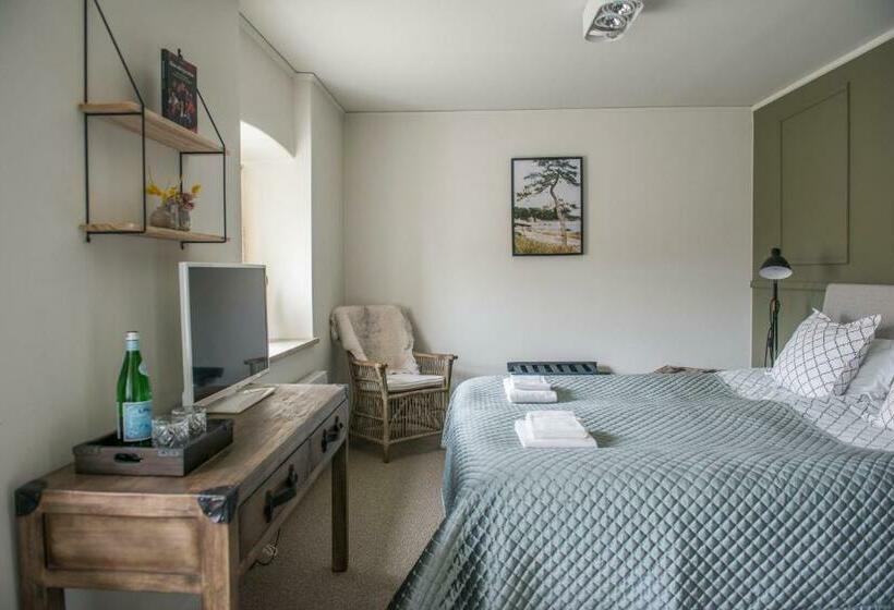 스탠다드 룸, Värdshuset Lindgården