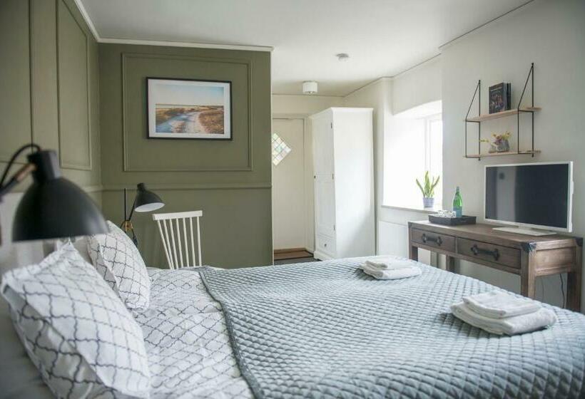 스탠다드 룸, Värdshuset Lindgården