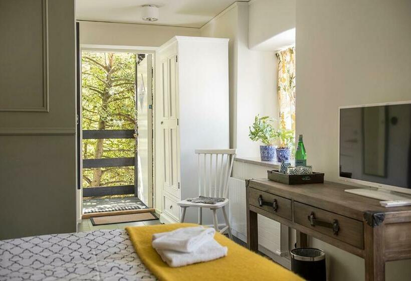 스탠다드 룸, Värdshuset Lindgården