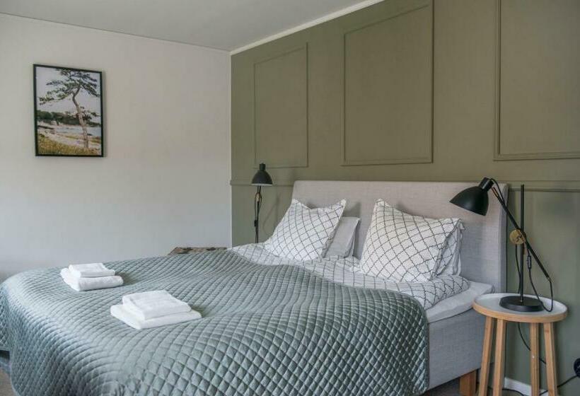 스탠다드 룸, Värdshuset Lindgården