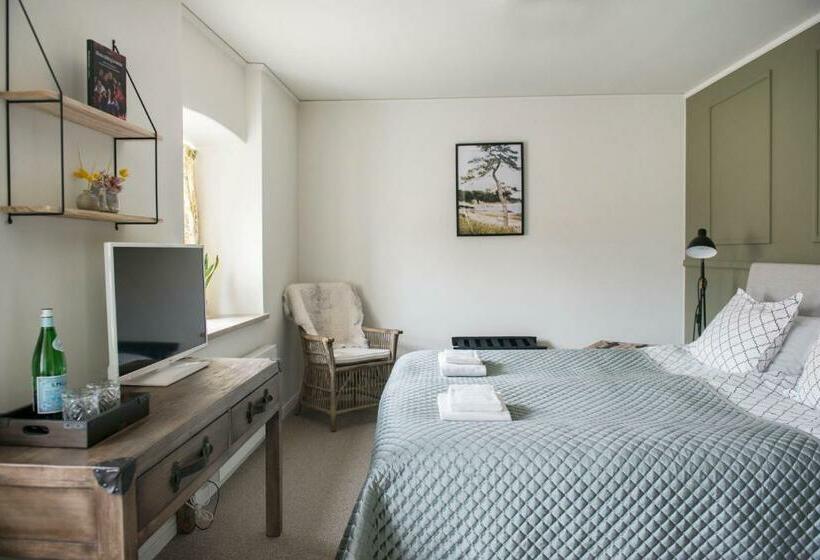 스탠다드 룸, Värdshuset Lindgården