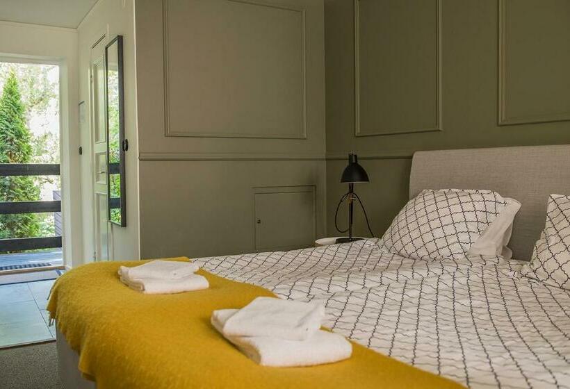 스탠다드 룸, Värdshuset Lindgården