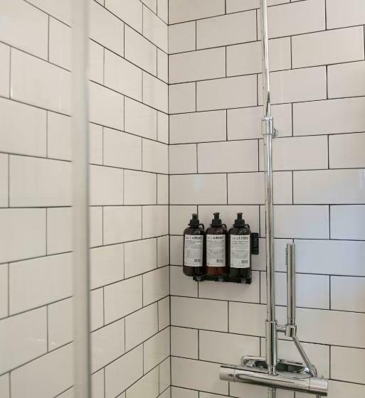 스탠다드 룸, Värdshuset Lindgården