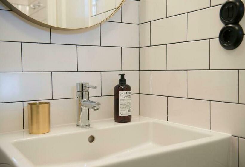 스탠다드 룸, Värdshuset Lindgården