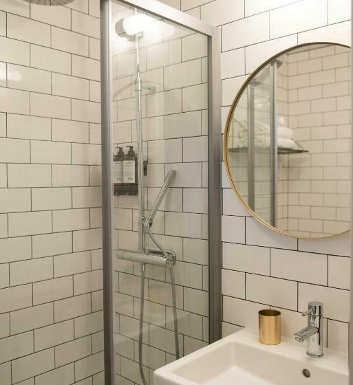 스탠다드 룸, Värdshuset Lindgården