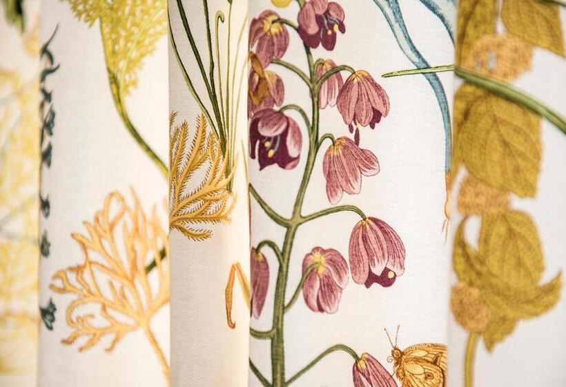 스탠다드 룸, Värdshuset Lindgården