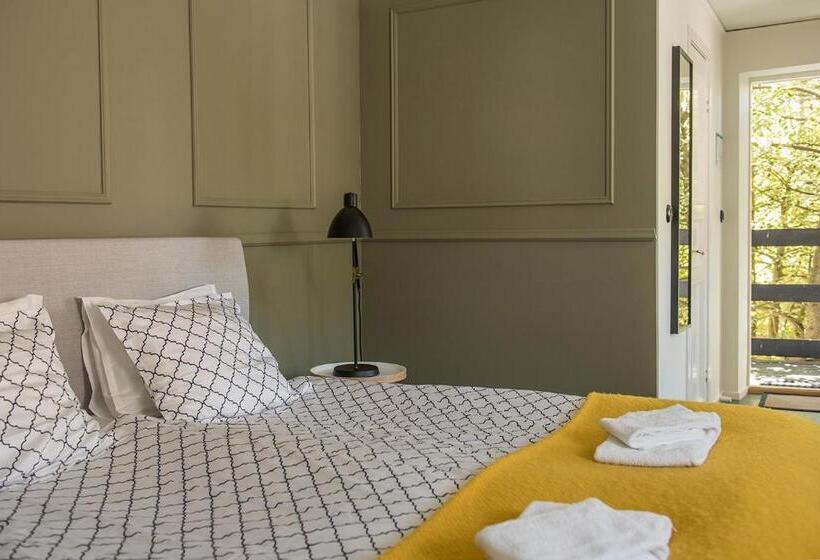 스탠다드 룸, Värdshuset Lindgården