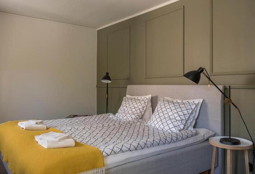 스탠다드 룸, Värdshuset Lindgården