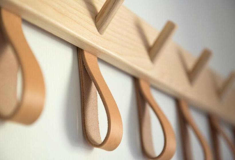 스탠다드 룸, Värdshuset Lindgården