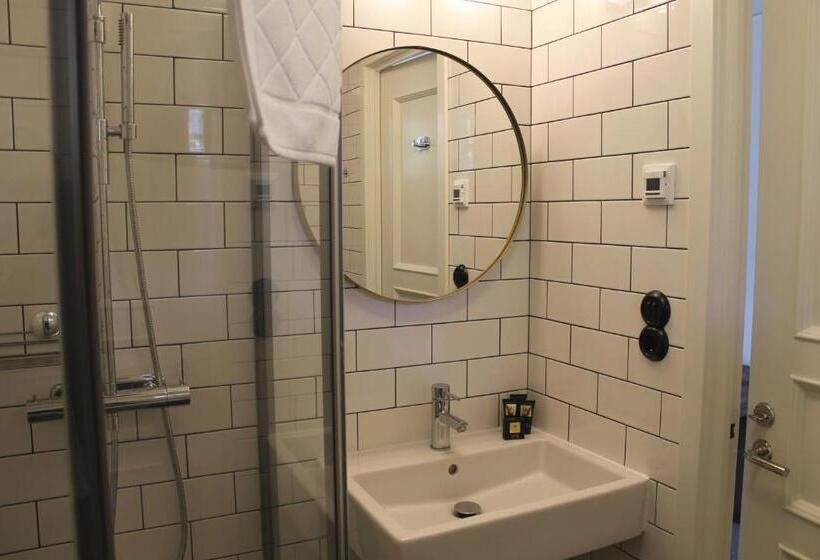 스탠다드 룸, Värdshuset Lindgården