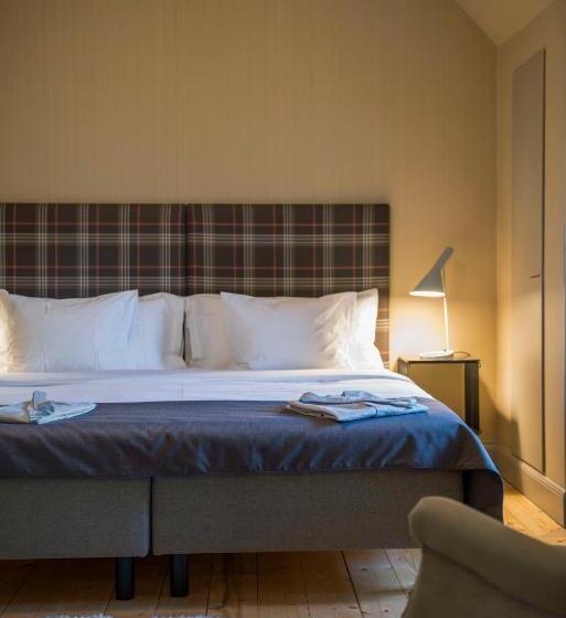 주니어 스위트, Värdshuset Lindgården