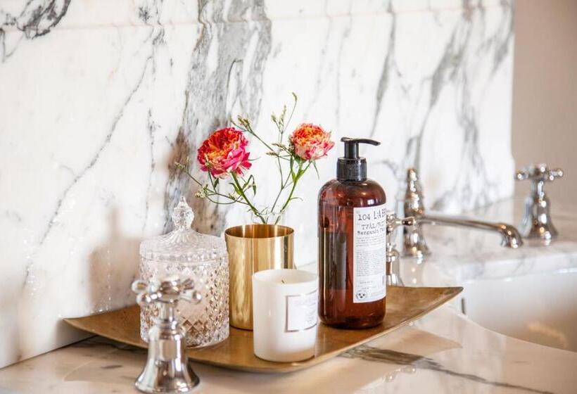 주니어 스위트, Värdshuset Lindgården