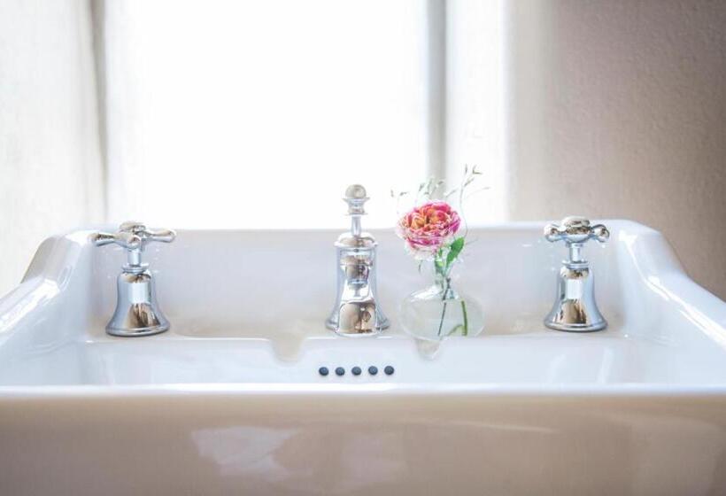 주니어 스위트, Värdshuset Lindgården