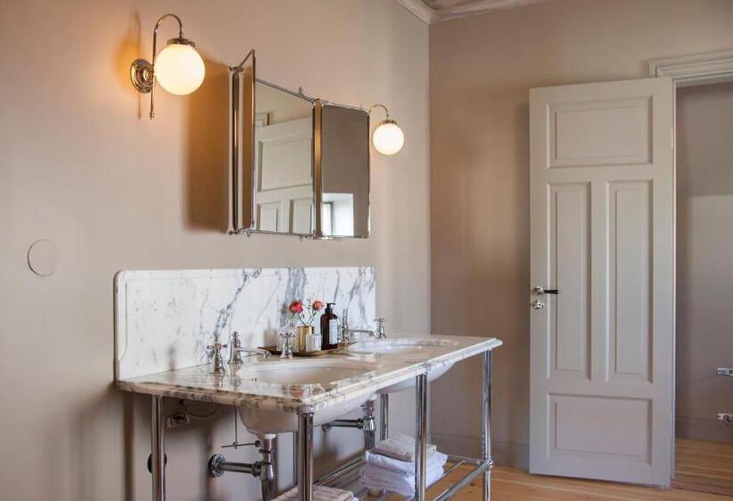 주니어 스위트, Värdshuset Lindgården