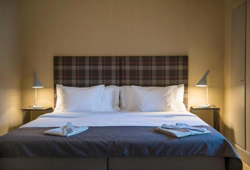 주니어 스위트, Värdshuset Lindgården