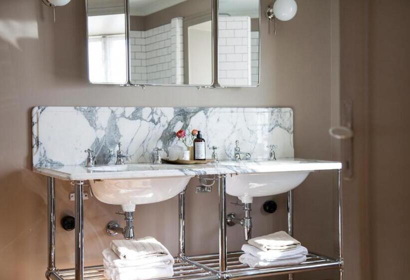 스위트, Värdshuset Lindgården