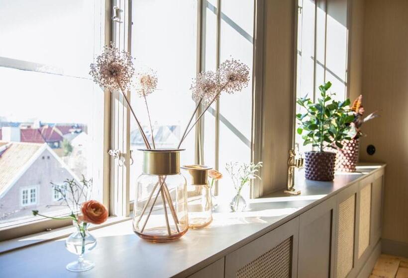 스위트, Värdshuset Lindgården