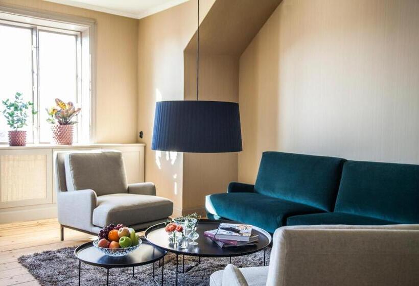 스위트, Värdshuset Lindgården