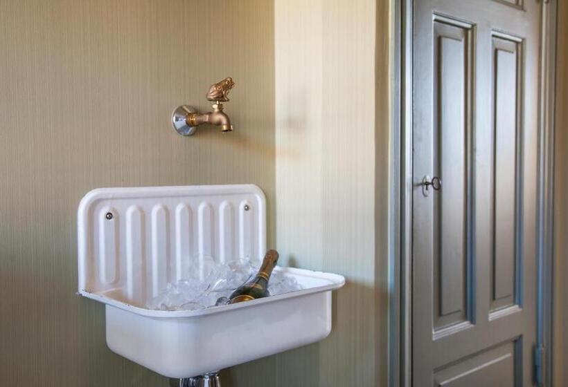 스위트, Värdshuset Lindgården