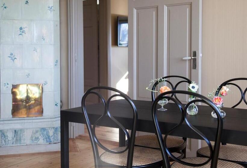 스위트, Värdshuset Lindgården