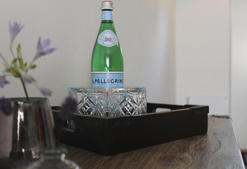 스탠다드 룸, Värdshuset Lindgården