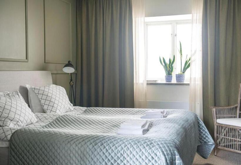 스탠다드 룸, Värdshuset Lindgården