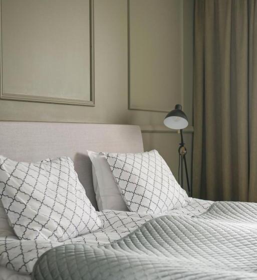 스탠다드 룸, Värdshuset Lindgården