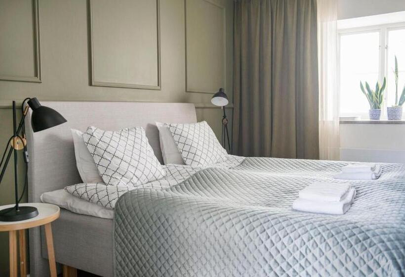 스탠다드 룸, Värdshuset Lindgården