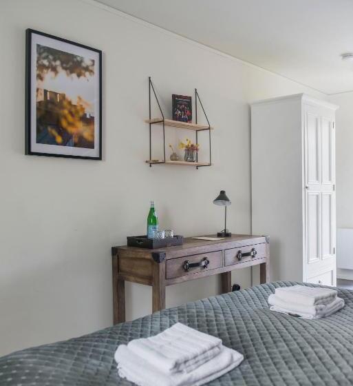 스탠다드 룸, Värdshuset Lindgården