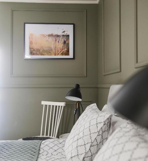 스탠다드 룸, Värdshuset Lindgården