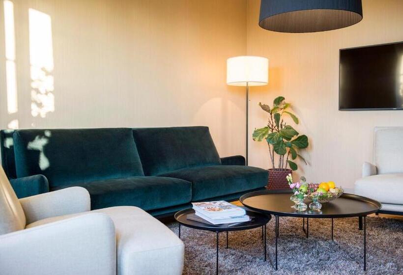 스위트, Värdshuset Lindgården