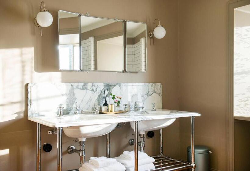 스위트, Värdshuset Lindgården