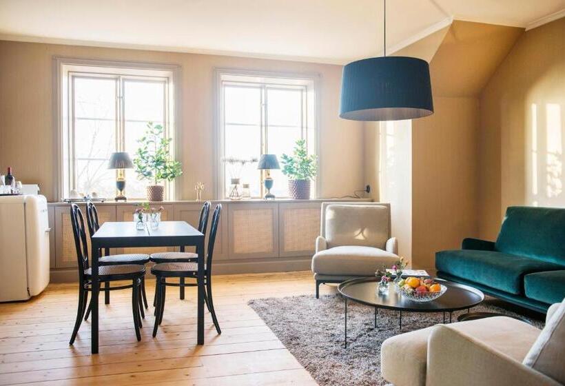 스위트, Värdshuset Lindgården