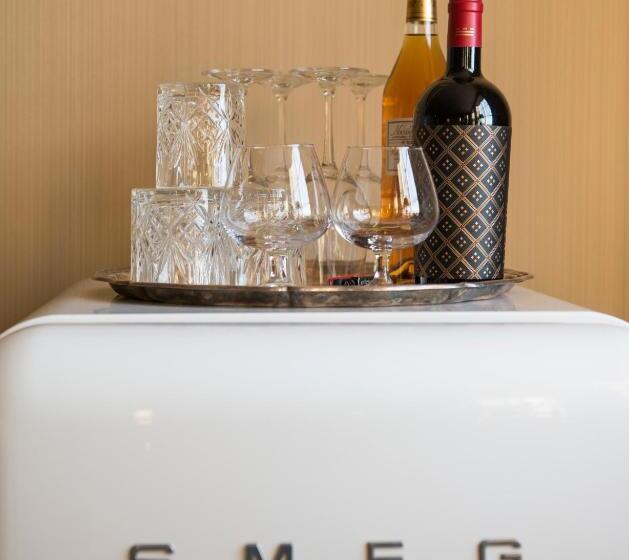 스위트, Värdshuset Lindgården