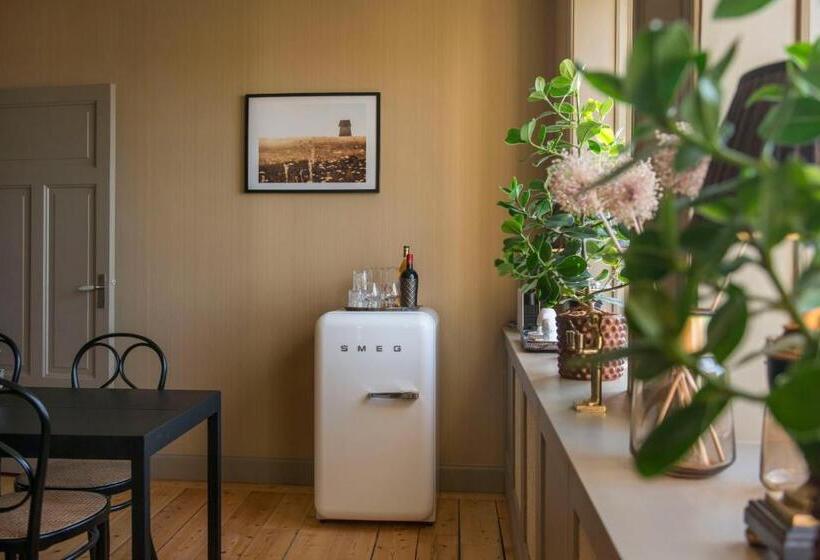 스위트, Värdshuset Lindgården