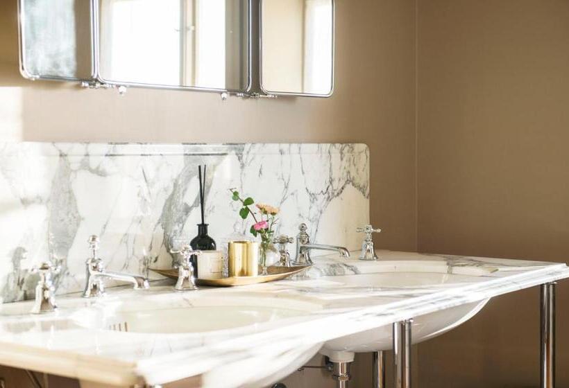 스위트, Värdshuset Lindgården