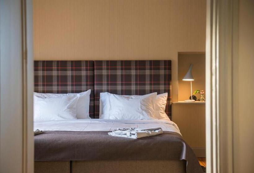 스위트, Värdshuset Lindgården