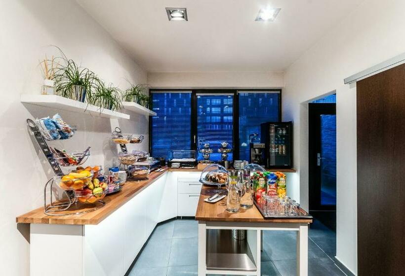 חדר סטנדרט, Vv Hotel & Apartments