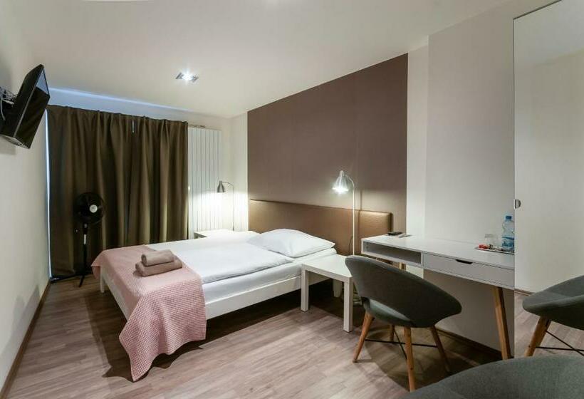 غرفة قياسية, Vv Hotel & Apartments