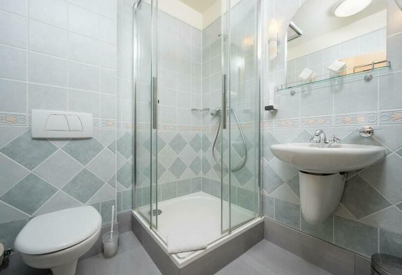 חדר סטנדרט, Zlaty Lev