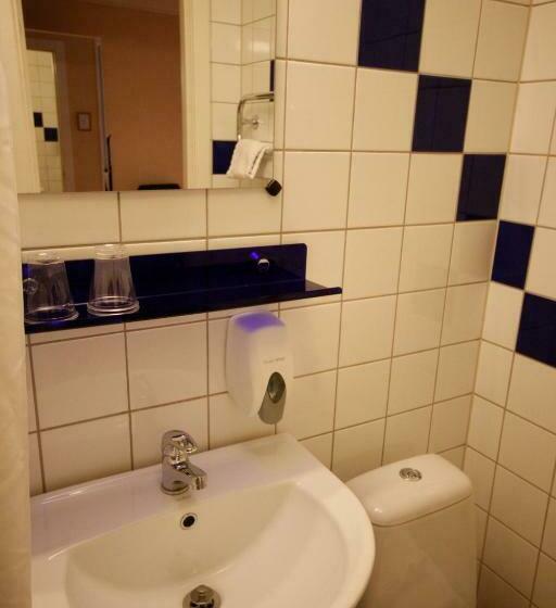 シングルベーシックルーム, L Zlafen Bed And Breakfast