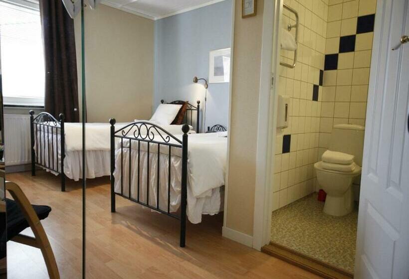 スタンダードルーム, L Zlafen Bed And Breakfast