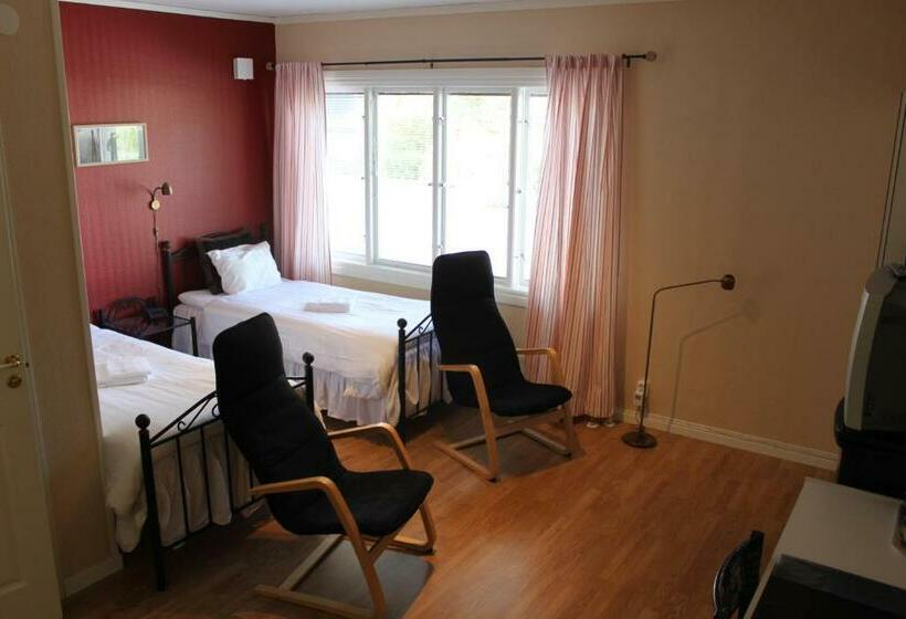 スタンダードルーム, L Zlafen Bed And Breakfast