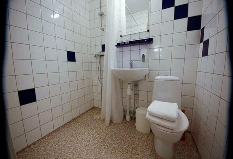 スタンダードルーム, L Zlafen Bed And Breakfast