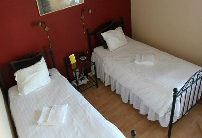 スタンダードルーム, L Zlafen Bed And Breakfast